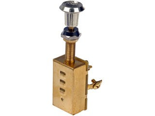 Dorman - Conduct-Tite Push / Pull Switch  86914