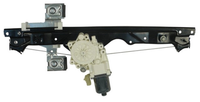 ACI Window Motor and Regulator Assembly  86914