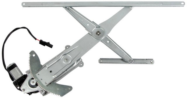 ACI Window Motor and Regulator Assembly  86918