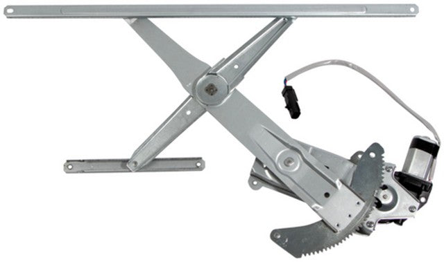 ACI Window Motor and Regulator Assembly  86919