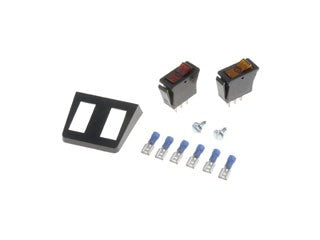 Dorman - Conduct-Tite Rocker Type Switch  86921