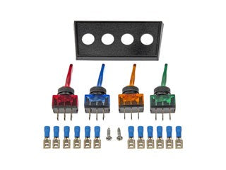 Dorman - Conduct-Tite Toggle Switch  86922
