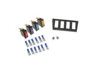 Dorman - Conduct-Tite Rocker Type Switch  86923