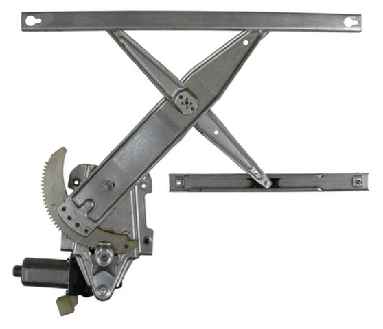 ACI Window Motor and Regulator Assembly  86940