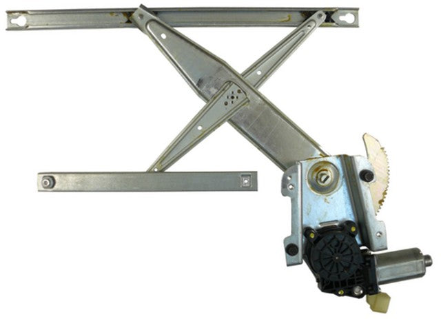 ACI Window Motor and Regulator Assembly  86940