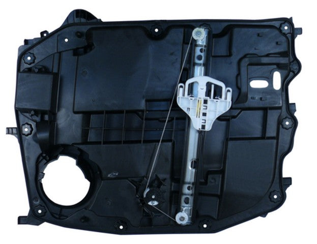 ACI Window Motor and Regulator Assembly  86955