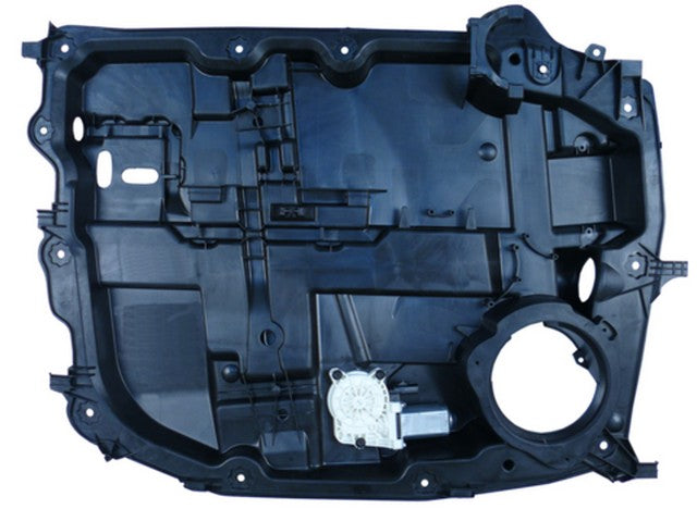 ACI Window Motor and Regulator Assembly  86955