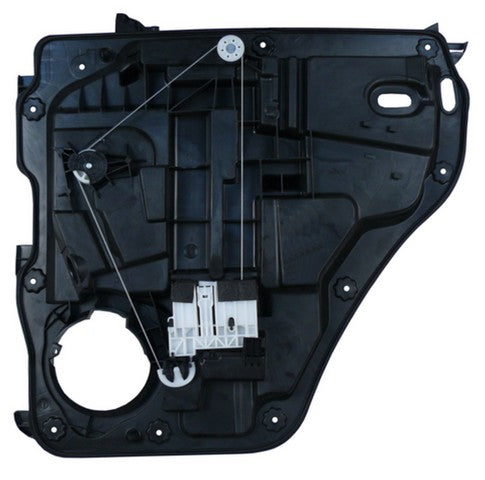 ACI Window Motor and Regulator Assembly  86959
