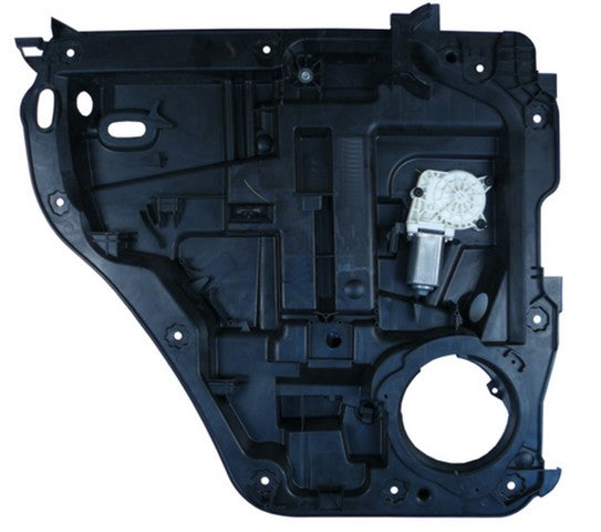 ACI Window Motor and Regulator Assembly  86959
