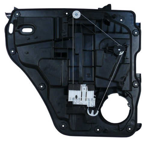 ACI Window Motor and Regulator Assembly  86960