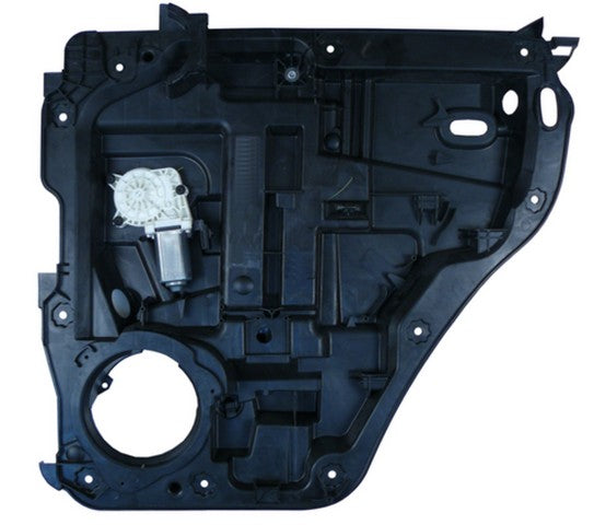 ACI Window Motor and Regulator Assembly  86960