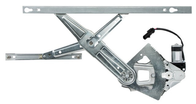 ACI Window Motor and Regulator Assembly  86961