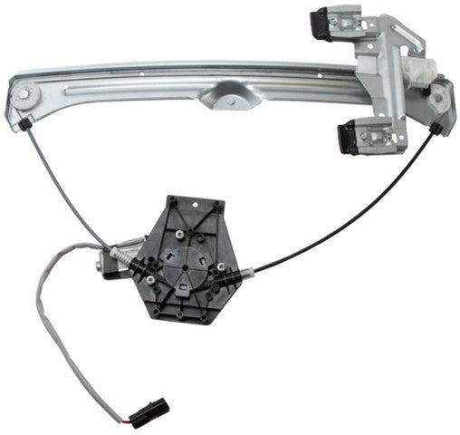 ACI Window Motor and Regulator Assembly  86963