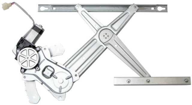 ACI Window Motor and Regulator Assembly  86969