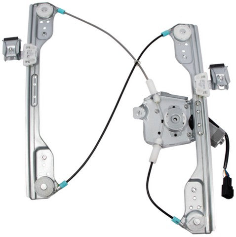 ACI Window Motor and Regulator Assembly  86974