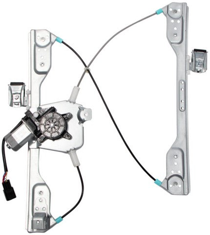 ACI Window Motor and Regulator Assembly  86974