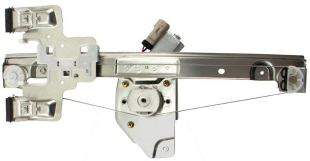 ACI Window Motor and Regulator Assembly  86975