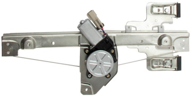 ACI Window Motor and Regulator Assembly  86975