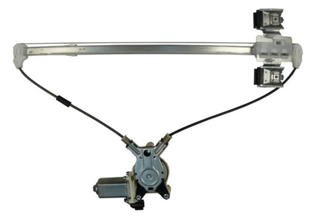 ACI Window Motor and Regulator Assembly  86979