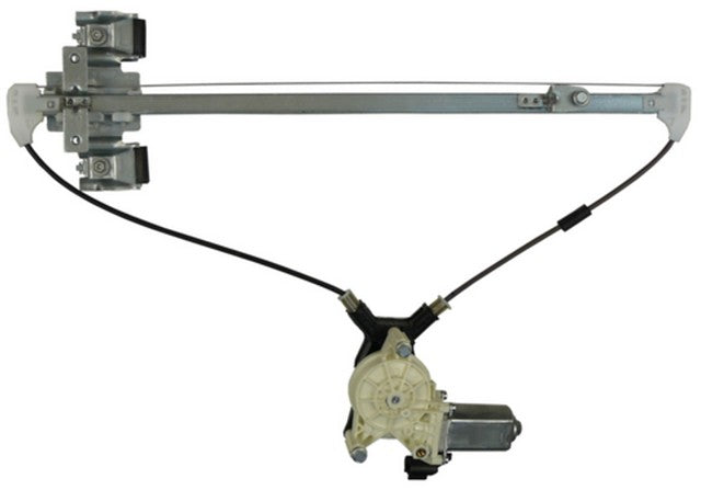 ACI Window Motor and Regulator Assembly  86979