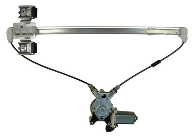 ACI Window Motor and Regulator Assembly  86980