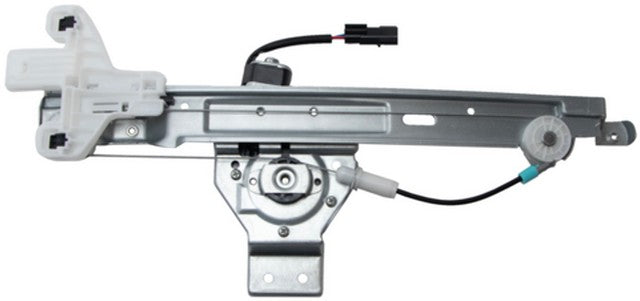 ACI Window Motor and Regulator Assembly  86981
