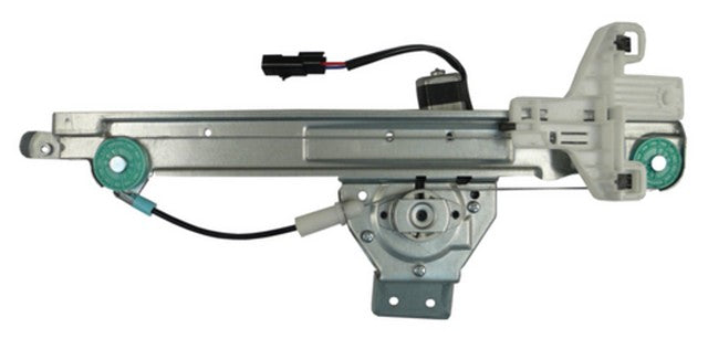 ACI Window Motor and Regulator Assembly  86982