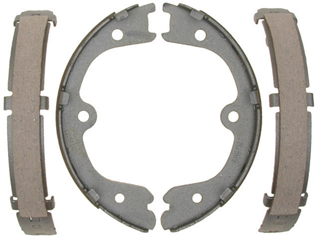Raybestos Brakes Parking Brake Shoe  869PG