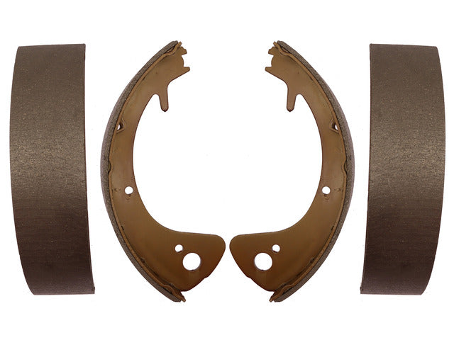 Raybestos Brakes Drum Brake Shoe  86PG