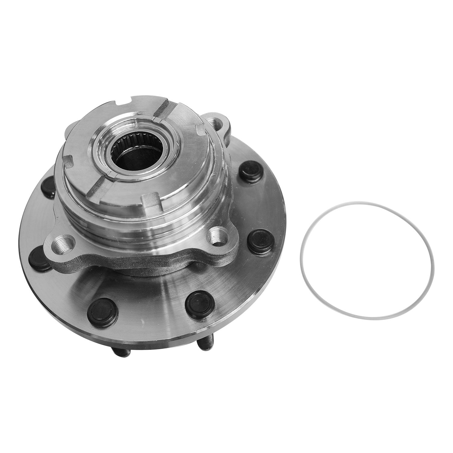GSP Wheel Bearing and Hub Assembly  116021