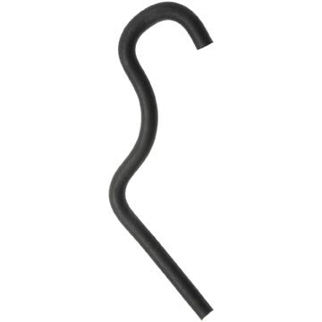 Dayco HVAC Heater Hose  87320