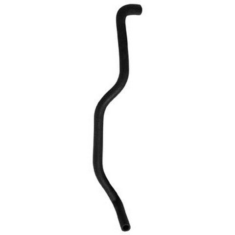Dayco HVAC Heater Hose  87321