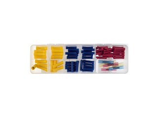 Dorman - Conduct-Tite Terminal Assortment  87503