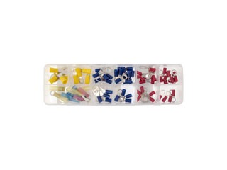 Dorman - Conduct-Tite Terminal Assortment  87504