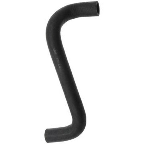Dayco HVAC Heater Hose  87665