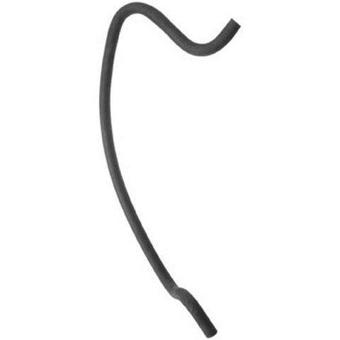 Dayco HVAC Heater Hose  87740