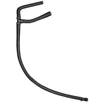 Dayco HVAC Heater Hose  87761