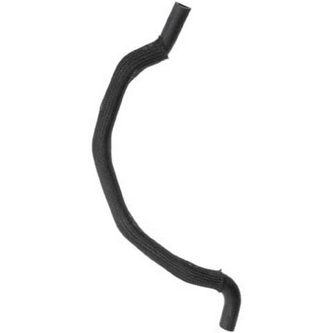 Dayco HVAC Heater Hose  87801