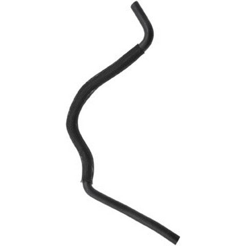 Dayco HVAC Heater Hose  87804