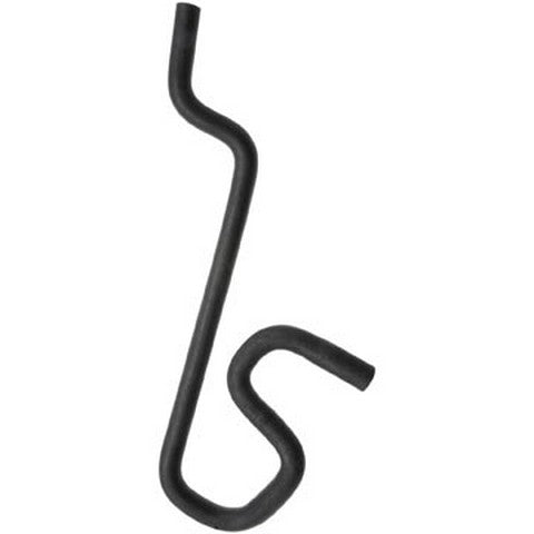 Dayco HVAC Heater Hose  87891