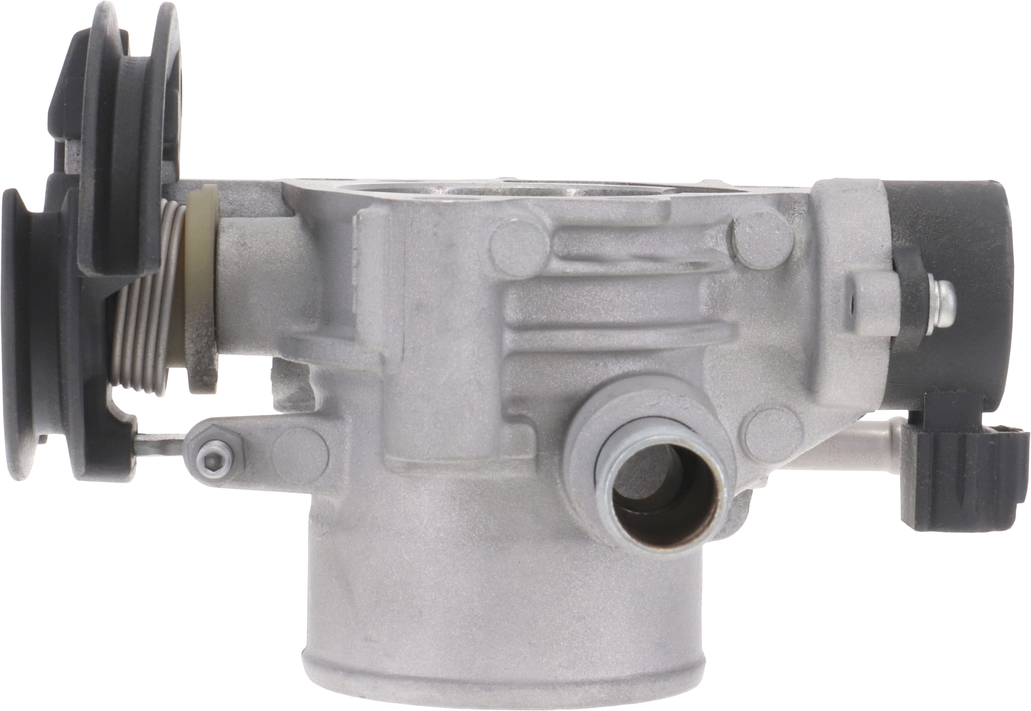 CARDONE Reman Fuel Injection Throttle Body  67-1035
