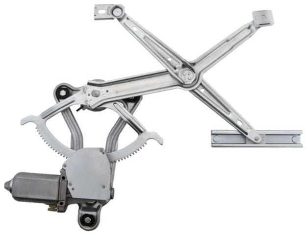 ACI Window Motor and Regulator Assembly  88000