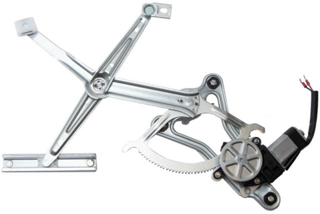 ACI Window Motor and Regulator Assembly  88001