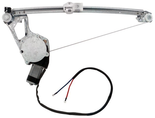 ACI Window Motor and Regulator Assembly  88005