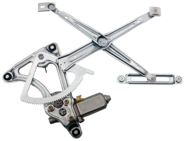 ACI Window Motor and Regulator Assembly  88006