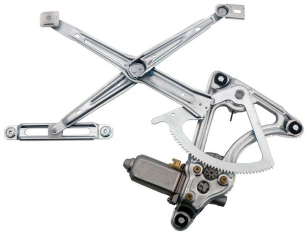 ACI Window Motor and Regulator Assembly  88007