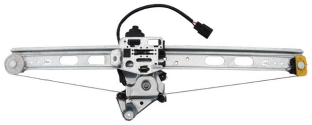 ACI Window Motor and Regulator Assembly  88012
