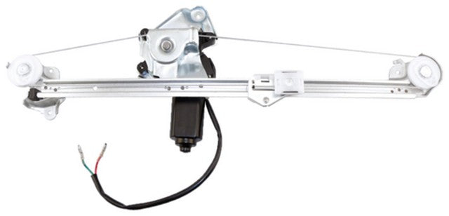 ACI Window Motor and Regulator Assembly  88022