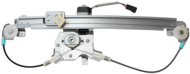 ACI Window Motor and Regulator Assembly  88023
