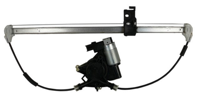ACI Window Motor and Regulator Assembly  88055
